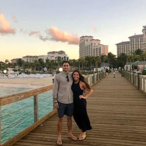 Meet your Posher, Jacquelyn